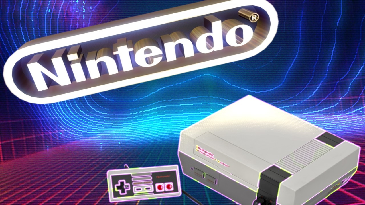 30 DATOS ACERCA DE LA CONSOLA NES PARA QUEDARTE DORMIDO