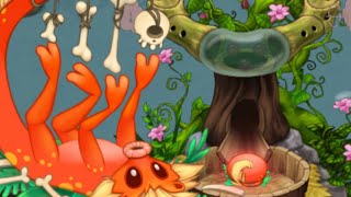 КАК ВЫВЕСТИ ТРЫНЬКАЖУ в My Singing Monsters