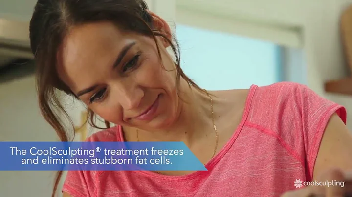 CoolSculpting by The Skin and Body Shop