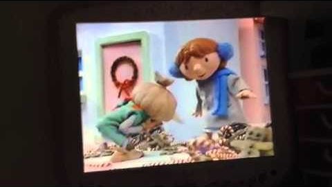 Opening To Bob The Builder Teamwork! VHS 2003