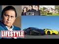 Sunil Gavaskar Lifestyle 2021, House, Cars, Family, Biography, Net Worth, Records, Career & Income