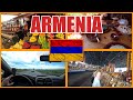 7 REASONS TO VISIT ARMENIA IN 2021! 🇦🇲