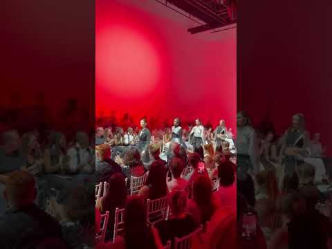 Fedisa Fashion Show 2024