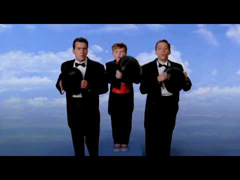 Two And A Half Men - Theme