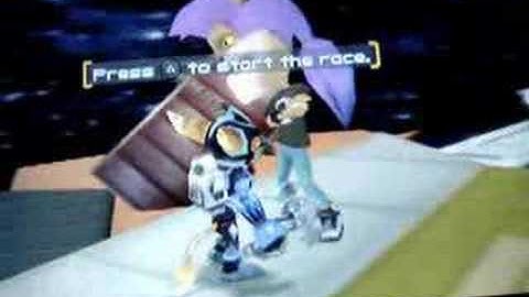 Ratchet and Clank Size Matters Glitches Part 35/ R&CF:ToD EE