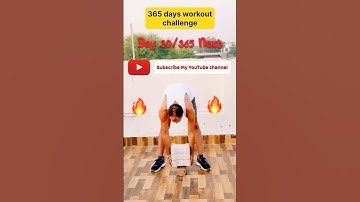 365 days workout , day 30/365 next #motivation #viralvlogs #minivlog #vlog #blog #vlogger #viral #1k