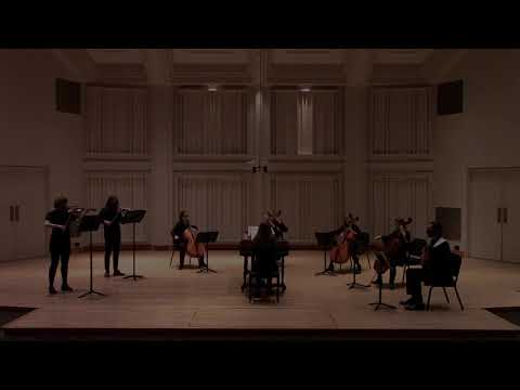 Bard College Baroque Ensemble Concert