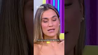 Γεωργία Καλτσή: «Πέρασαν 10 χρόνια σε αναπηρικό αμαξίδιο αλλά ήταν σαν νεράκι» | Flash.gr