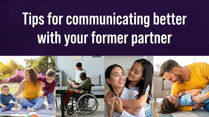 Single Parent Conference: Communication Is More Th...