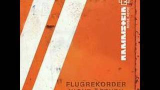 Rammstein - Stein um Stein