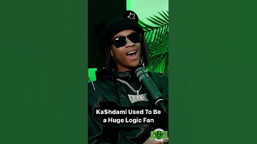 Ka$hdami On Logic