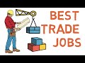 What Are The Most Lucrative Trades? - YouTube