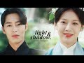 Jang Uk  Cho Yeong  Light and Shadow Their Story