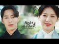 Jang Uk & Cho Yeong » Light and Shadow. [Their Story]