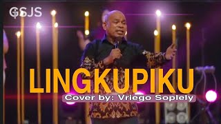 LINGKUPIKU ( Disaat Badai Bergelora )|| Vriego || Soplely || GSJS || Surabaya || 2021