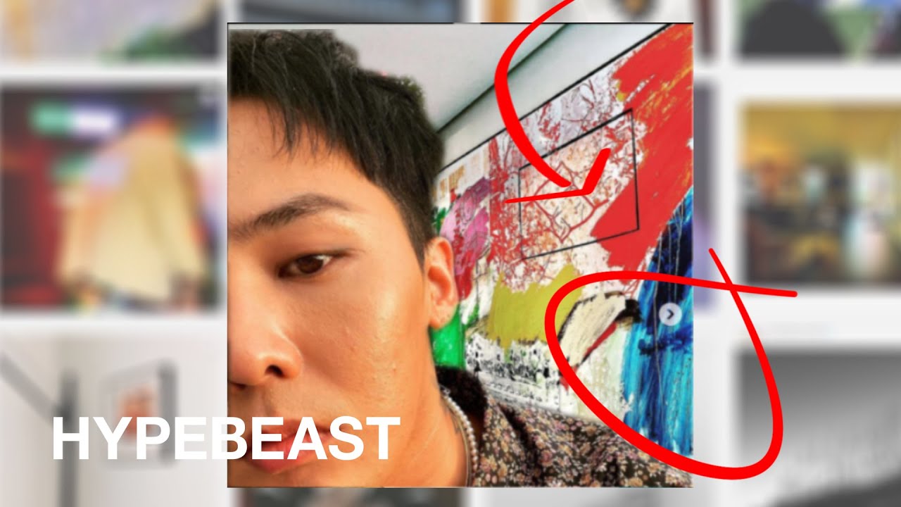 What S Inside G Dragon S New Multi Million Dollar Home Tagged Youtube