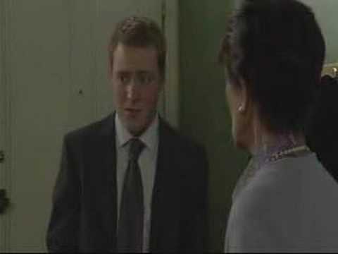 Eastenders Bradley & Stacy Sacrifice