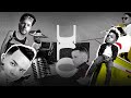 UNO | Redimi2 x Alex Zurdo x Funky Ft. Almighty, Christian Ponce, Ander Bock (Video Lyric)