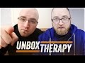 Top 10 Things You Didnt Know About Unbox Therapy! (Unbox Therapy Lew Interesting Facts)