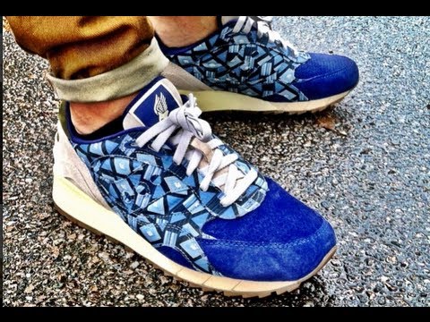 bodega x saucony