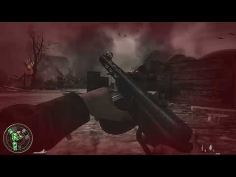 Видео: Call of Duty: World at War  Сердце рейха (серия 14)