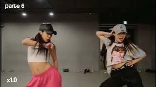 kiss and make up do 1million dance studio soq versão que da pra aprender