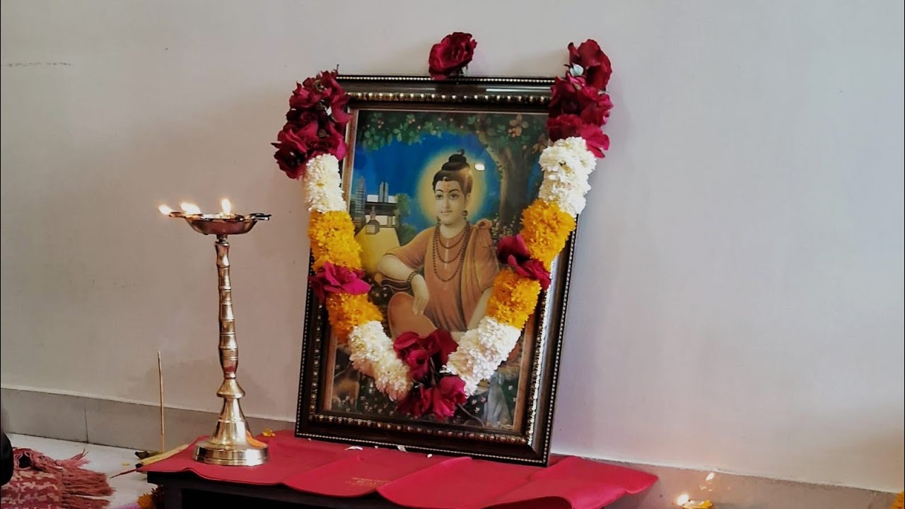 Dev Datta श्री महल्ले बंधु खडकी, अकोला 