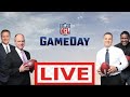 NFL Gameday Morning LIVE HD 10/25/2020 | GMFB - Breaking News - Predicts - Analysis on NFL Network