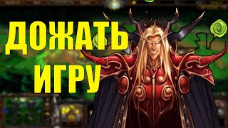 :     SURVIVAL CHAOS WARCRAFT