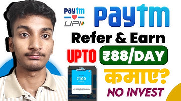 paytm refer and earn full process 2025 paytm refer and earn new update | paytm refer and earn |