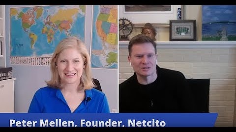 Peter Mellen: How Much Entrepreneurial Risk is Too Much? | Founders and Startups, Ep. 10