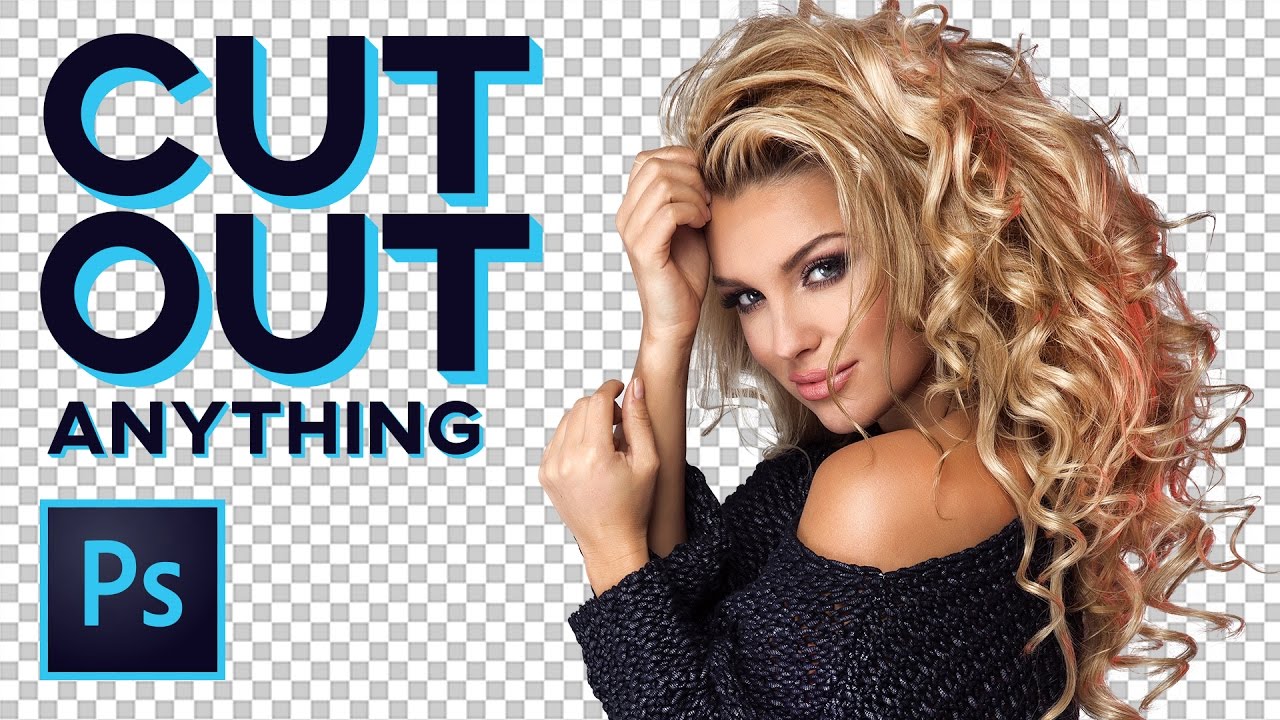 How to Cut Out ANYTHING in Photoshop (10 Tips and Tricks ...