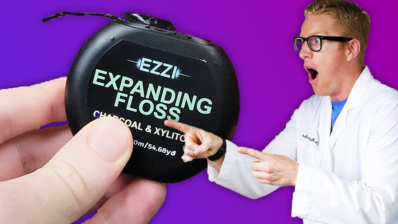 Stop Flossing After Brushing Your Teeth. Here's Why You Should Floss Before  - CNET