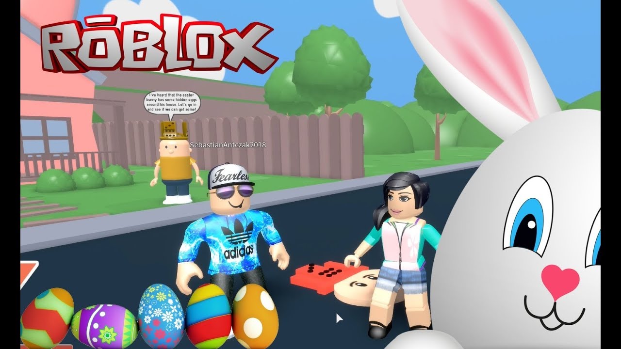 Zbieramy Jajka Od Zająca Wielkanocnego Roblox - uczta w pizzerii meepcity roblox roleplay bella i vito