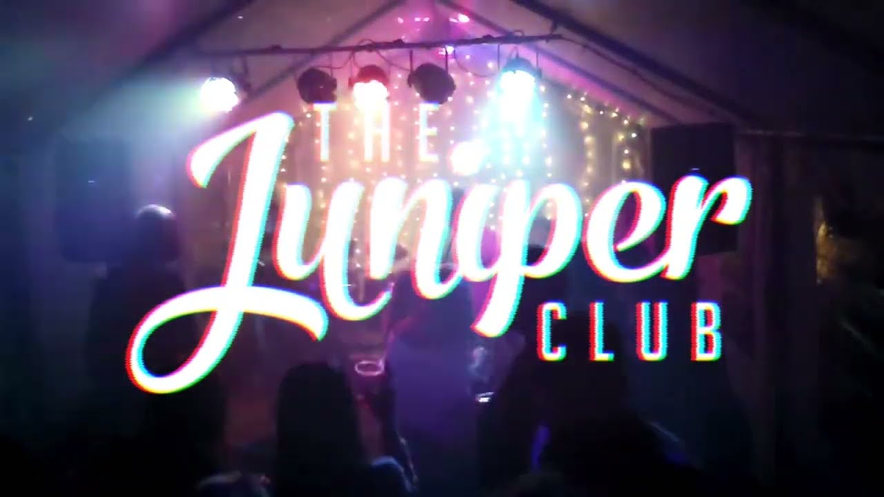 The Juniper Club: Vertigo