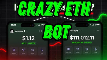 Step-by-Step: How I Built an ETH Liquidity Bot with DeepSeek AI (No Code Needed)