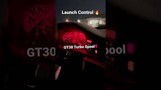 Launch Control Turbo Sound #e28