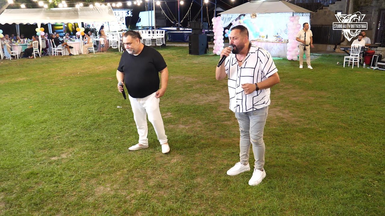 Zihni Baba & Muceytin 2