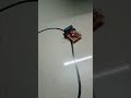 Arduino line follower robot using QTR8RC sensor and TB6612FNG motor driver. #arduino #arduinoproject