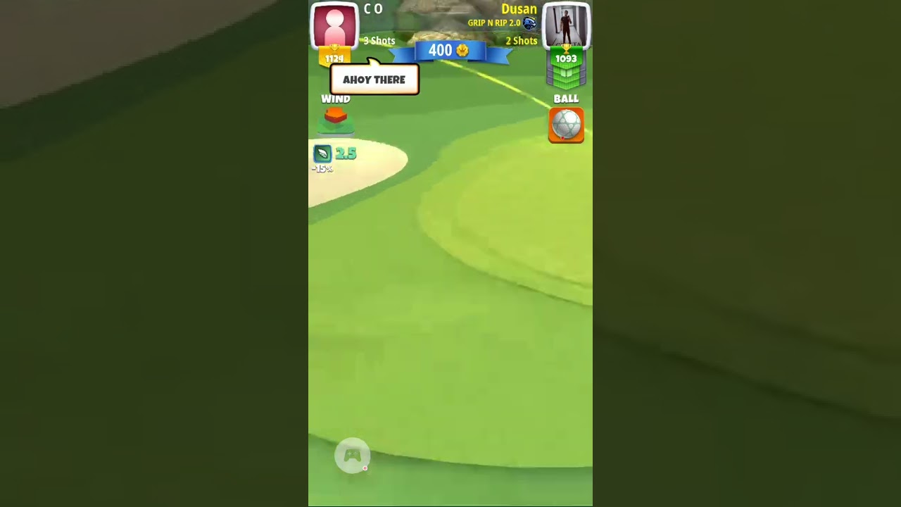 Golf Clash 20221015 YouTube