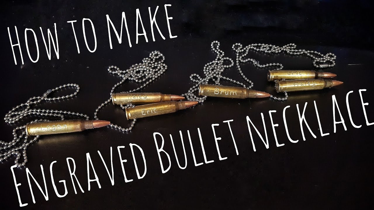 Buy Bullet Necklace-stainless Steel Bullet Pendant-army Bullet-gun Necklace  Antique Silver Pendant-partners in Crime Jewellery-imitation Bullet Online  in India - Etsy