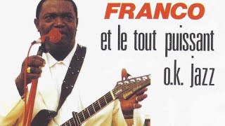 Franco Luambo Makiadi - Bandeko Ya Basi (Live)