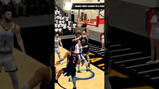 Best Ankle Edition #2kcommunity #nba2k20 #nba2k26 #shorts #cebu