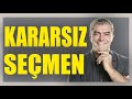 YILMAZ ÖZDİL SÖZCÜ KARARSIZ SEÇMEN 17 ŞUBAT 2022 https://www.sozcu.com.tr/
