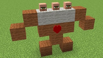 how to spawn mutant villager?