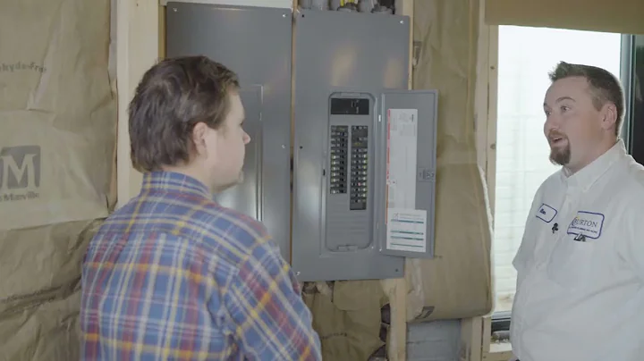 Homeowner Hacks: Got a Tripped Circuit Breaker? Here’s How to Fix It!
