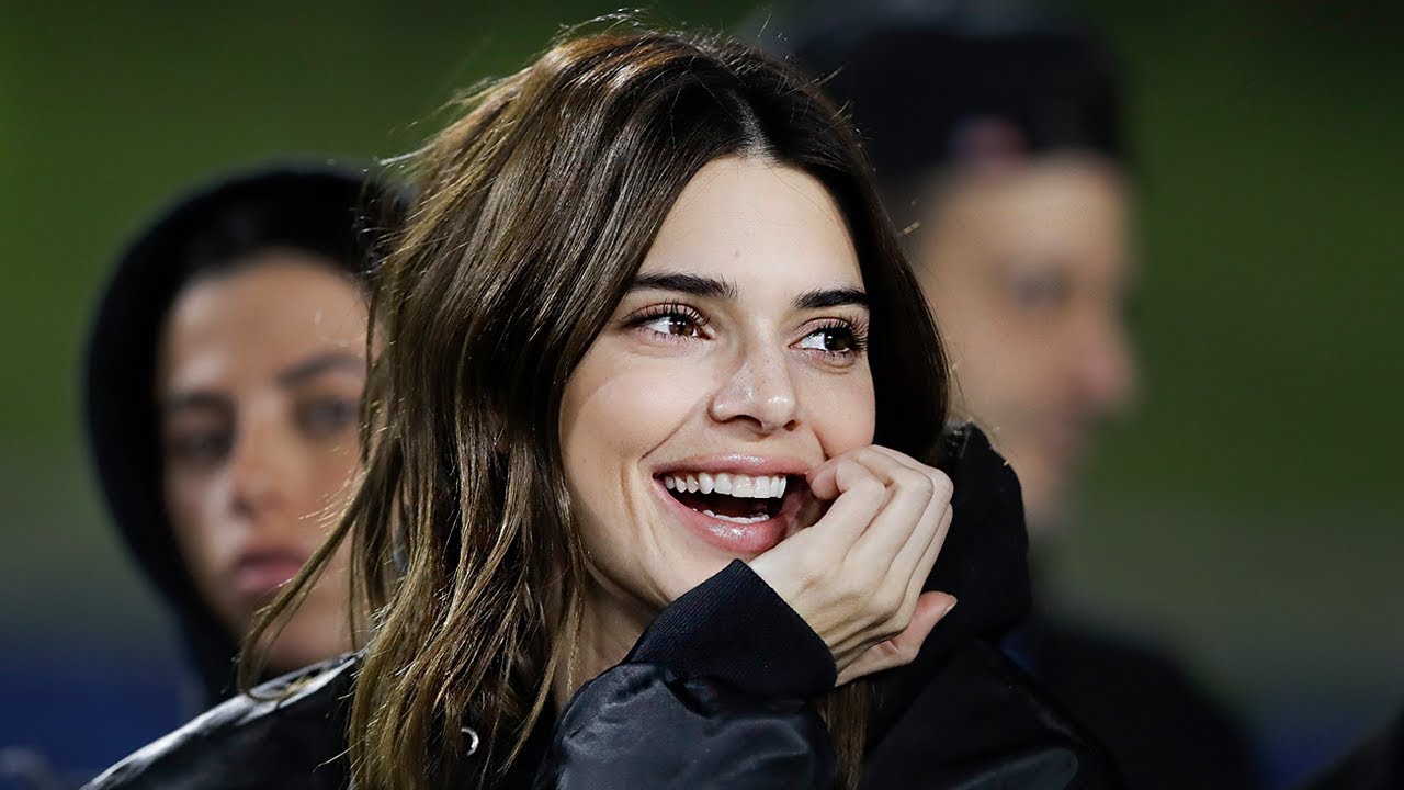 Kendall Jenner Reacts To Rams Fans Dissing Her At Nfl Game