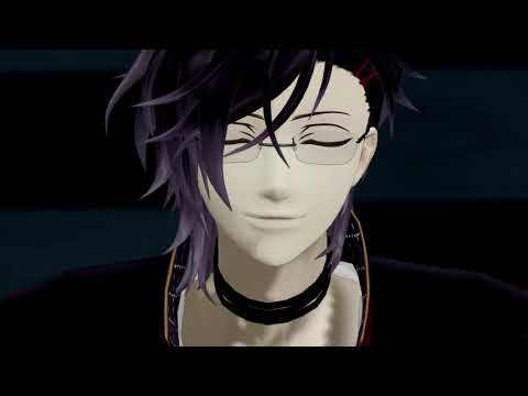 【MMD刀剣乱舞】Conqueror【明石国行】