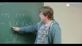Diagonalisation 2/2. Cours Maths Spé.