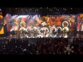 Pitbull  kesha  timber  live at ama 2013 american music awards
